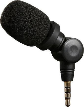 Saramonic SmartMic Akıllı Telefonlar ile Uyumlu Mikrofon