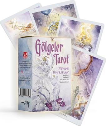 Gölgeler Tarot 78 Kart ve Rehber Kitap - İkilem