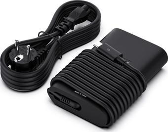 Dell Latitude 11 7212 12 5285 5289 5290 7275 14 5490 7410 7490 USB C Güç Adaptörü 65W Dizüstü Bilgisayar Şarj Kablosu