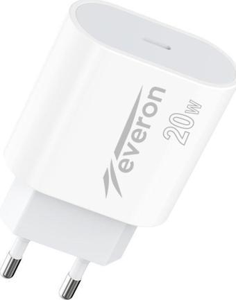 Everon 20w Pd Apple İphone Şarj Cihazı Evr-013