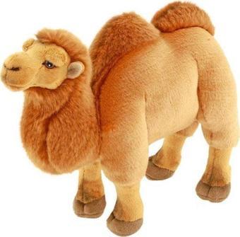 Animals Of The World Deve Peluş Oyuncak 26 cm