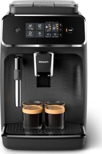 Philips EP2220/10 Tam Otomatik Espresso Makinası