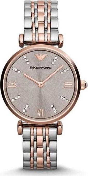 Emporio Armani AR1840 Kadın Kol Saati
