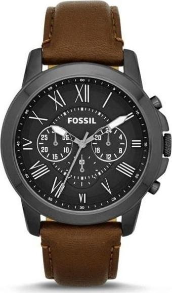 Fossil FS4885 Erkek Kol Saati