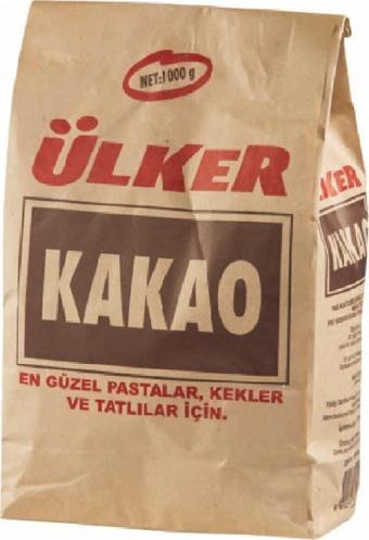 Toz Kakao 1 Kg