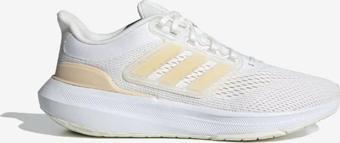 Adidas Ultrabounce W ADIE0725 Beyaz & Gold Kadın Koşu Ayakkabısı