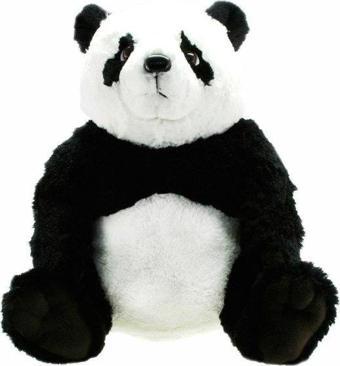 Neco Plush Panda 90 cm Peluş Oyuncak