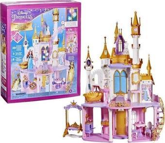Disney Princess F1059 Festival Sarayı 