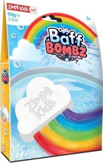 Gelli Worlds Baff Bombz Cloud