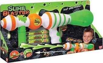 Gelli Worlds Slime Blaster