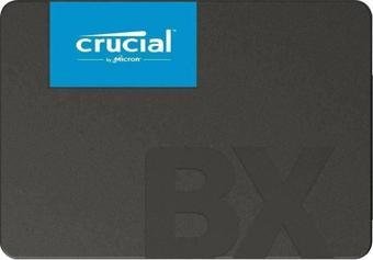 CRUCIAL SSD BX500 2TB Sata-3 - CT2000BX500SSD1