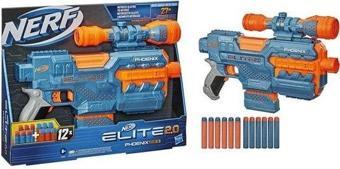 Nerf Elite 2.0 Phoenix Cs-6 E9961