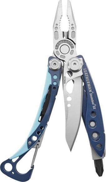 Skeletool CX Nightshade