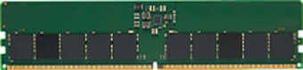 Kingston 16GB DDR5-4800MHz PC5-38400 ECC Unbuffered CL40 288-Pin UDIMM KSM48E40B