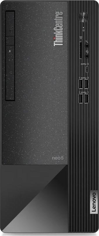 Lenovo Thinkcentre Neo 50T i7-13700 64GB 2TB HDD 2TB SSD 4 GB RX550 W11P Masaüstü PC 12JD0008TR 117