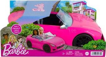 Barbie Araba HBT92