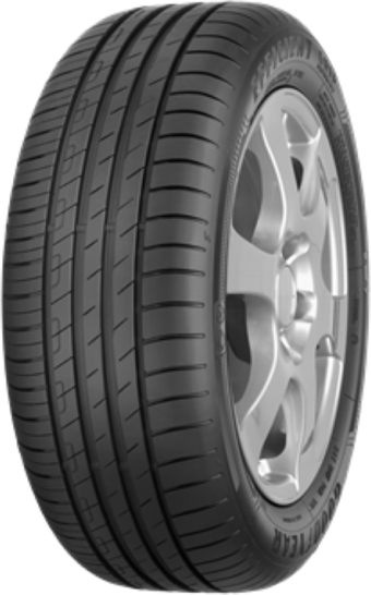 Goodyear 195/60R15 88V Effıcıentgrıp Performance Oto Yaz Lastiği (Üretim Yılı: 2023)