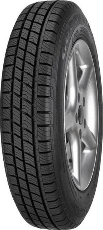 Goodyear 215/65R16C 109/107T Eag Sp 4S Cargo 4 Mevsim Lastiği (Üretim Yılı: 2023)