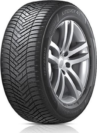 Hankook 195/65R15 91H H750 Kinergy 4S 2 M+S 3PMSF Oto 4 Mevsim Lastği (Üretim Yılı: 2024)