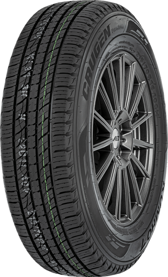 Kumho 215/65R16 98H M+S Crugen Premium KL33  Oto Yaz Lastiği (Üretim Yılı:2024)