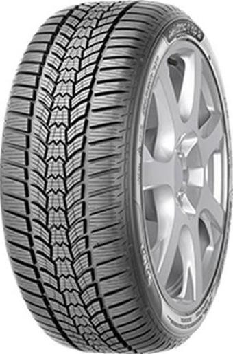 Sava 225/50R17 98V Eskımo HP 2 XL FP Oto Kış Lastiği (Üretim Yılı: 2022)