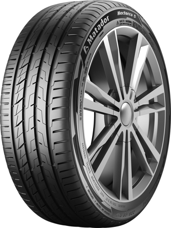 Matador 205/55R17 95V XL FR Hectorra 5 Oto Yaz Lastiği (Üretim Yılı: 2024)