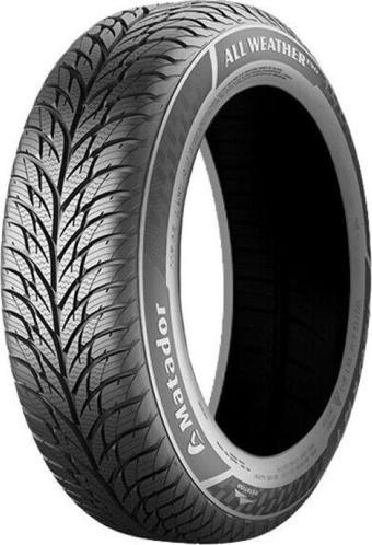 Matador 205/60R16 96H XL Mp62 Awevo Oto 4 Mevsim Lastiği ( Üretim Yılı: 2024 )