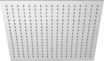 Lite Ls Duş Başlığı (400mm)  A45645 