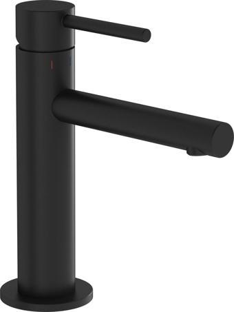 Origin Lavabo Bataryası Mat Siyah A4255636 