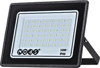 Noas 50W SMD Led Projektör Beyaz 6500K 2li