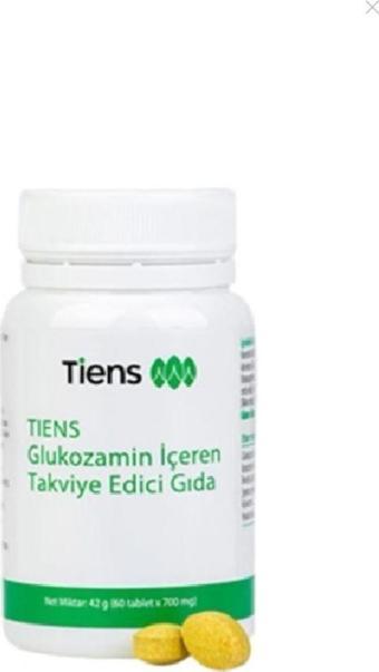 Tıens Glukozamin Içeren Takviye Edici Gıda