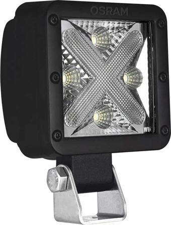 Osram Off-Road Led Lamba Cube MX85-WD LEDDL101-WD