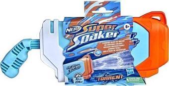 Nerf Super Soaker Torrent Su Tabancası F3889