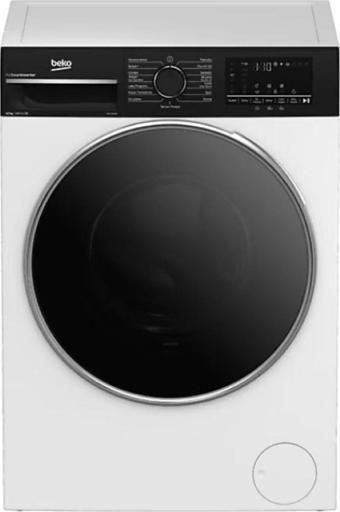 Beko CM 12140 B Çamaşır Makinesi