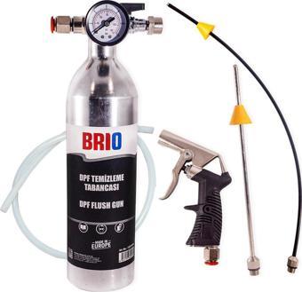 Brio Dpf Dizel Partikül Filtre Kit Tabancası