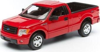 Maisto Ford F-150 2010 1:24 Model Araba