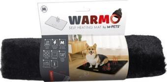 M-PETS WARMO KENDİNDEN ISINAN MAT (M)