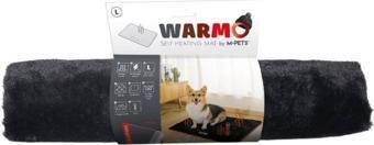 M-PETS WARMO KENDİNDEN ISINAN MAT (L)