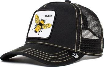 Goorin Bros 101-0391 The Queen Bee Şapka Siyah