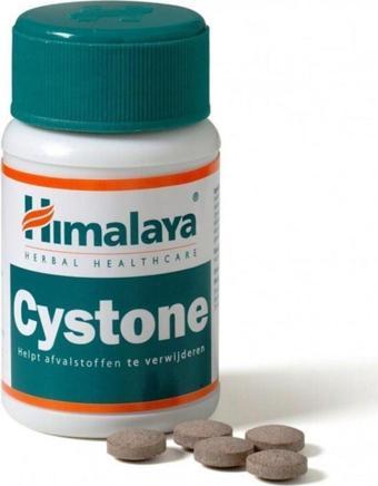 Himalaya Cystone 60 Tablet