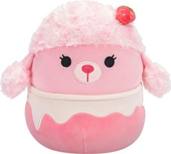 Squishmallows Poodle Chloe 20 cm SQCR05636