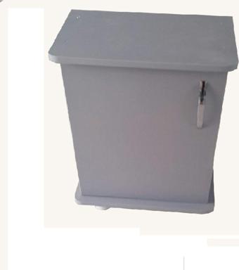 Kanki Pet İthal Akvaryum Sehpa  50 Cm