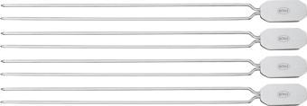 Rösle Barbekü Şiş Seti 4 lü