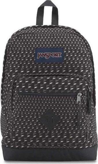 Jansport City Scout Sawtooth Sırt Çantası JS00T29A41V