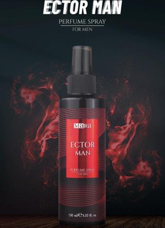 Mara Ector Erkek Parfüm Sprey 150 ml