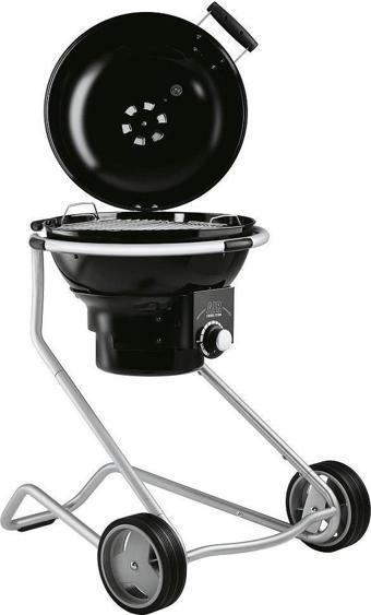 Rösle Air F50 Kömürlü Barbekü