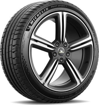 225/45 R17 94Y Pilot Sport 5 (2024) Oto Yaz Lastiği