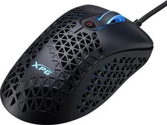 A-DATA SLINGSHOT-BKCWW MOUSE KBL. OYUN MEKANİK XPG RGB 