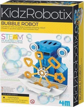 4M Baloncuk Robot Kiti 3423