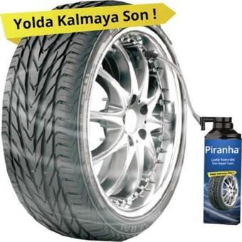 PİRANHA 11276 OTO LASTİK TAMİR SPREYİ 450ml